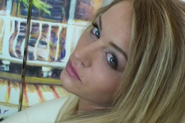 'Clown'-Szene aus Thomas Crown - Angeleckt