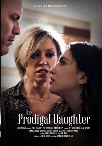 The Prodigal Daughter