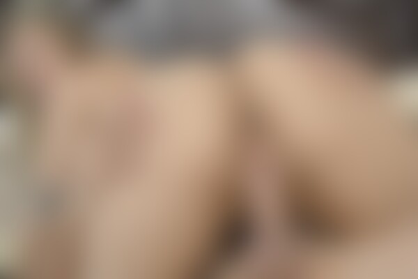 'Blasen'-Szene aus Luna Wulf - Oral Explosions 2