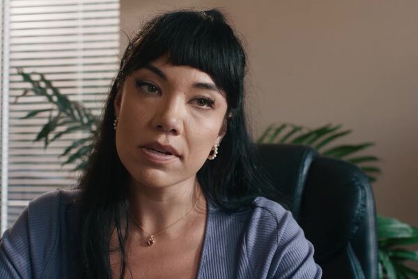 'Badezimmer'-Szene aus Little Puck - This Is My House