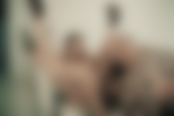 'Nurse'-Szene aus Alex Coal - The Visitor