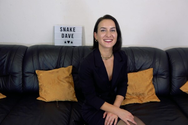 'Berlin'-Szene aus Miss Flora - Casting 5