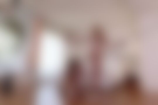 'Zuhause'-Szene aus Blake Eden & Samantha Hayes - Make Her Submit 3