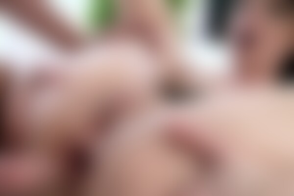 'Horror'-Szene aus Sara Bell - Terrorize My Tush