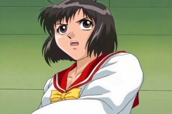 'Hentai'-Szene aus Dirty Hentai Concubines (Adult Source Media) Szene 2