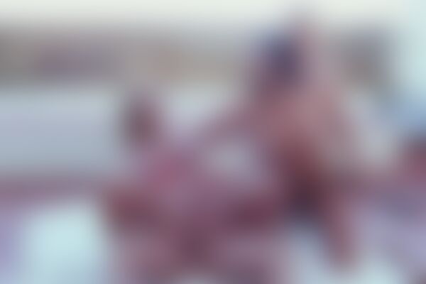 'Hardcore'-Szene aus Mariska - Amber Jayne: Sex Addict