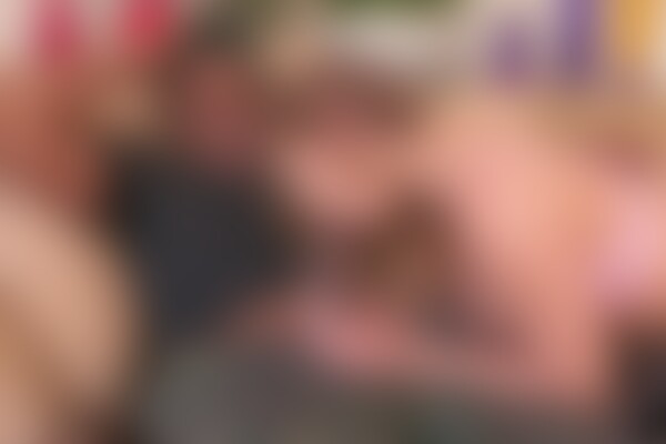 'BBC'-Szene aus Sydney Cole - Dredd's Devastation 2