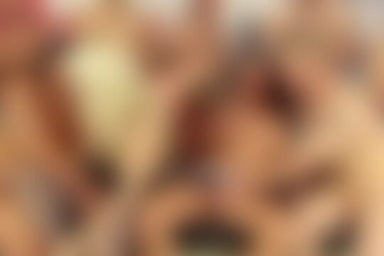 'Geburtstag'-Szene aus 15 Männer zum Geburtstag (Funmovies) Szene 1