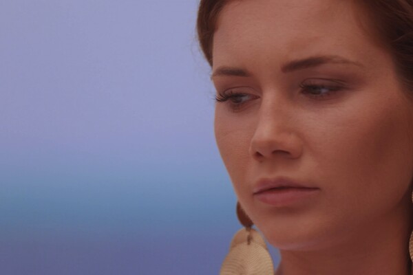 'Urlaub'-Szene aus Sonya Blaze - Ignite 6