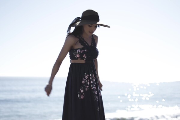 'Office'-Szene aus Charly Summer & Cytherea - If You Can't Beat 'Em Join 'Em