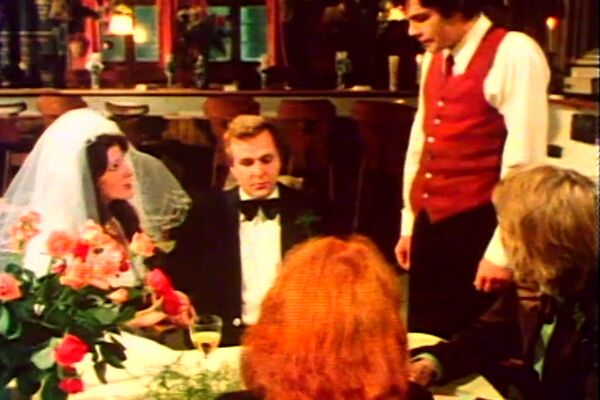 'Geld'-Szene aus Adi Apffel & Jane Iwanoff - Golden Century Of Porn