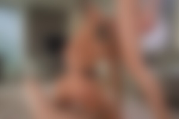 'POV'-Szene aus Shalina Devine - Gelegenheit macht Sex