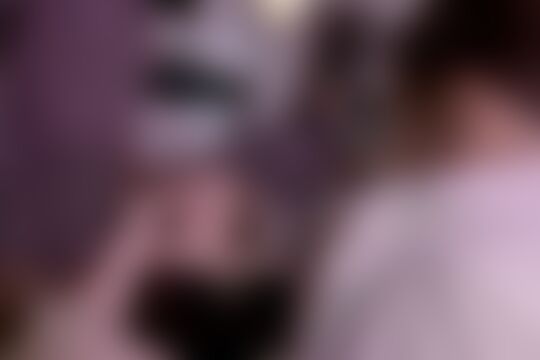 'Promis'-Szene aus Swinging Paris