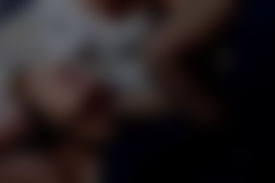 'Interview'-Szene aus Interview mit Happy End