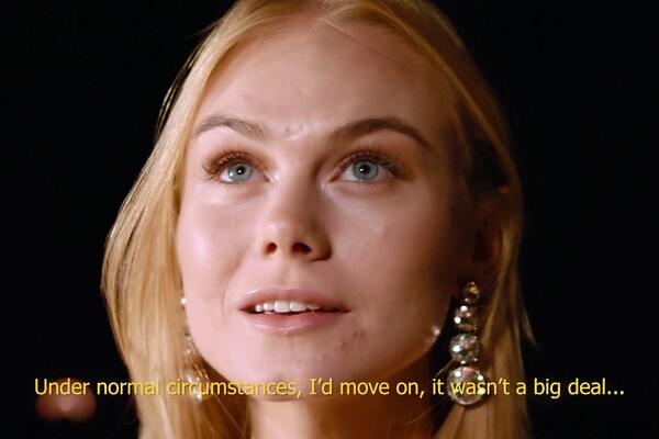 'Chef'-Szene aus Young Fantasies: Nancy Ace