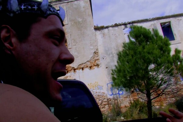 'Premium'-Szene aus Auch im Auto wird es getrieben 2 (Fun Picture) Szene 2