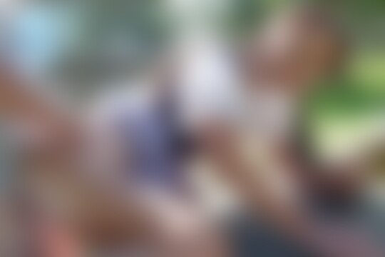 'Alm'-Szene aus Auf der Alm/Die Vitaminspritze