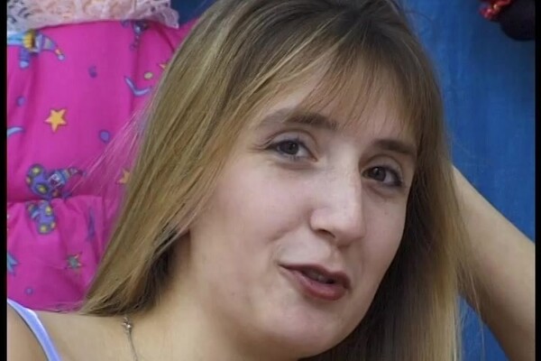 'Berlin'-Szene aus Solomiezen im Casting Club (Berlin EroticX) Szene 1