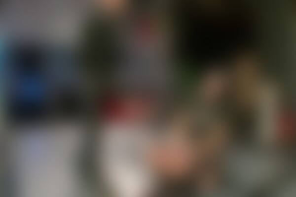 'Sklaven'-Szene aus Scharfe junge Sklavin in geiler Wäsche hart gespankt