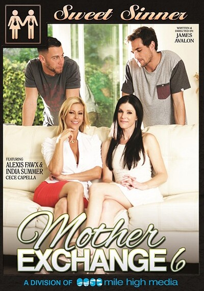 Mother Exchange 6