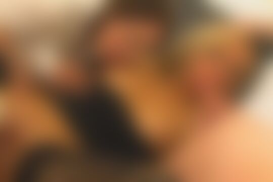 'Arzt'-Szene aus Kommt 'ne Blondine zum Arzt ...