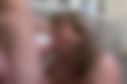 'Küche'-Szene aus Dicke deutsche Hausfrau in der Küche durchgenudelt