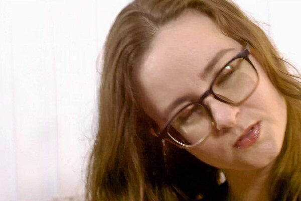 'Model'-Szene aus Jay Taylor - Model Time 13