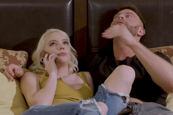 'Promis'-Szene aus Kenna James - You Promised