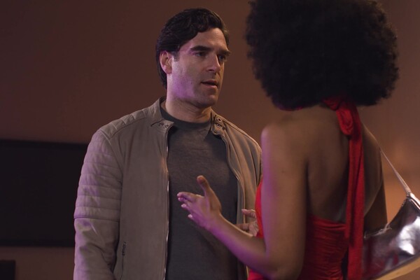 'Promis'-Szene aus Olivia Jayy - You Promised