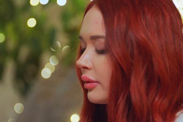 'Hinter den Kulissen'-Szene aus Purple Bitch - Anal Angels 7