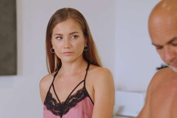 'Rock'-Szene aus Mary Rock - Views 4