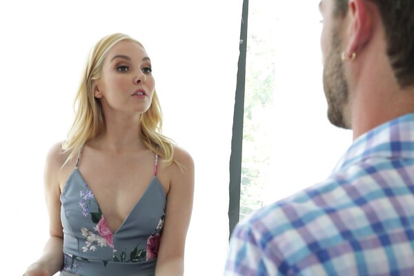 'Boss'-Szene aus Aaliyah Love - She's The Boss 4