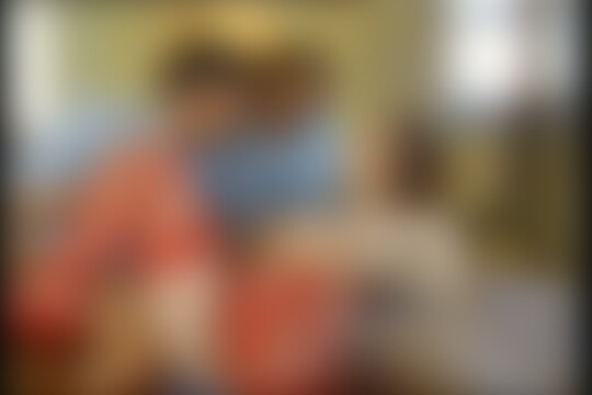 'Sex im Wald'-Szene aus Faust Fucker  - hart im Nehmen