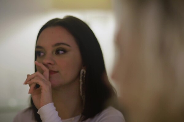 'Spiel'-Szene aus Lauren Walker - Ein gefährliches Spiel