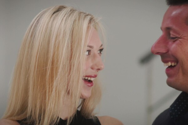 'Spiel'-Szene aus Nick Ross - Ein gefährliches Spiel