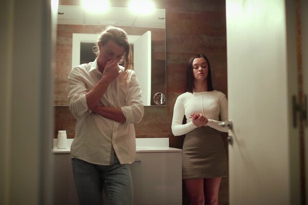 'Spiel'-Szene aus Ruby Reign - Ein gefährliches Spiel