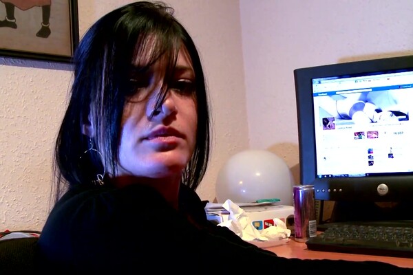 'Sex am Strand'-Szene aus Terry Kemaco - Sex On The Beach