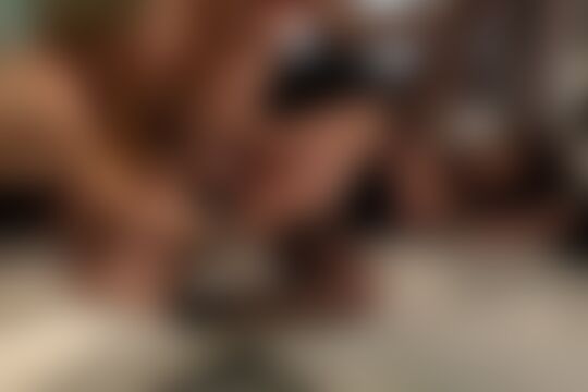 'Slave'-Szene aus Marica Hase und Leyla Black so hart gestopft!