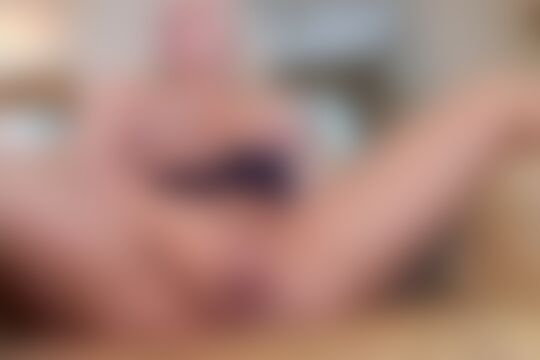 'Vorspiel'-Szene aus Das Vorspiel und die Lesben in Öl