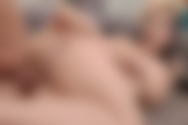 'Überraschung'-Szene aus Sofia Lee - Deep In My Ass, Please!