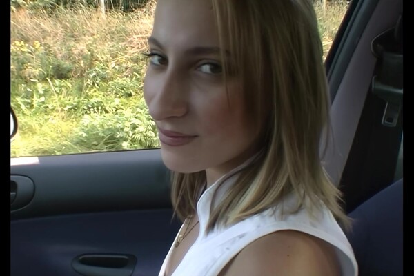 'Klassiker'-Szene aus Hart & tief gefickt (Videorama) Szene 3