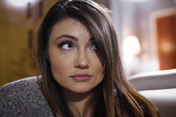 'Taboo'-Szene aus Adria Rae & Elexis Monroe - Lesbian Pride