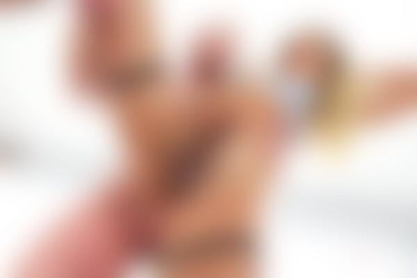 'Nippel'-Szene aus Isabella Fiorella - Transgressive 26