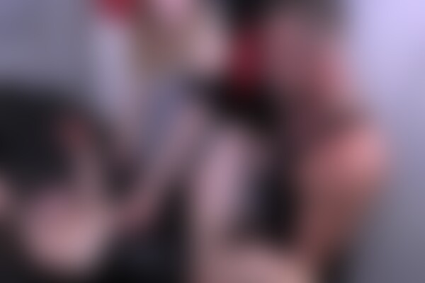 'Amateure'-Szene aus Bodo - Unersättliche Fickfleisch-Gelüste