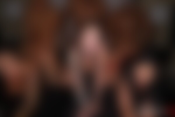 'Big Cock'-Szene aus Connie Perignon, Ivy Lebelle & Queenie Sateen - Ivy's Room