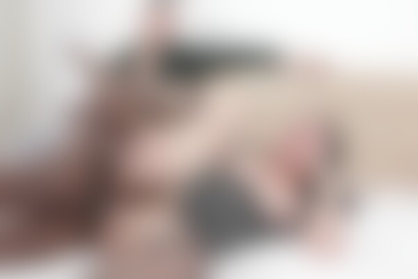 'Christmas'-Szene aus Christina Santes - Cuckold Fantasies