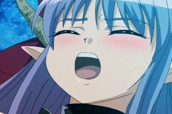 'Hentai'-Szene aus Wet, Tight & Bust (Adult Source Media) Szene 3