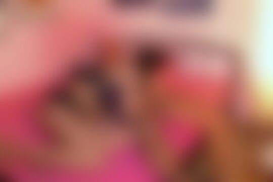 'Küssen'-Szene aus Scheiß auf die Kissen, lass' ficken!