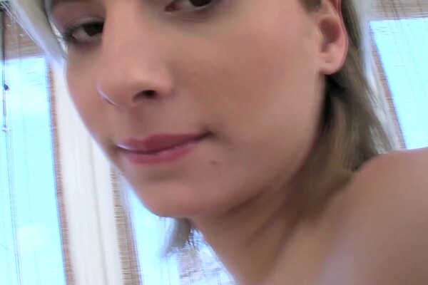 'Frech'-Szene aus Zensa Raggi - Gören: Frech und unersättlich