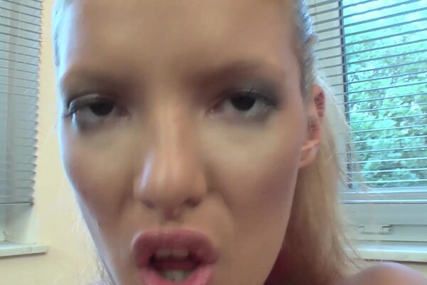 'Frech'-Szene aus Gören: Frech und unersättlich (mvw.xxx) Szene 2